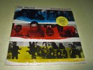 THE POLICE Synchronicity LP SEALED Original Audiophile Vinyl  Hype Sticker STING