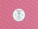 Plush - Free & Easy / Burnin' Love - 12