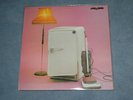 THE CURE - THREE IMAGINARY BOYS - VINYL LP 1ST ISSUE FIX 1 1979 EX