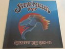 THE STEVE MILLER BAND - GREATEST HITS 1974-1978 - SEALED ORIGINAL US CLUB LP