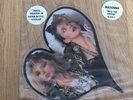 Madonna Into The Groove Shaped pic Disc