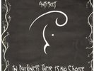 ANTISECT In Darkness There Is No Choice LP VINYL 10 Track Original With Fold O