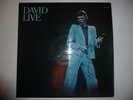 David Bowie ?– 'David Live' 2x12