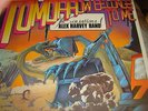 ALEX HARVEY BAND - Tomorrow Belongs To Me [Vinyl LP,1975] UK 9102 003 Glam *EXC+