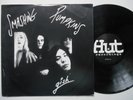 THE SMASHING PUMPKINS Gish - EX Cond Original & Rare 1991 Hut LP & Inner Sleeve