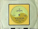 The Rolling Stones - Get off of my cloud / As Tears go by 7