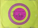 The Rolling Stones - Honky Tonk Women / You can't Always 7