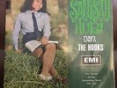 SANISAH HURI & THE HOOKS 60s Malay FREAKBEAT Garage FUZZ EP SINGAPORE RARE