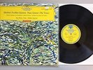 SCHUBERT TROUT QUINTET DGG RED STEREO DEMUS STEREO LP