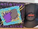 Radiators – Nasty Habits In Nice Children LP 1986, OZ Pub Rock/ RARE