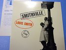 Louis Smith Smithville BLUE NOTE 1594 Toshiba mono Japan LP S.Clark C.Rouse 1108