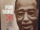 BILL BERRY AND HIS ELLINGTON ALL-STARS 