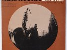 SAM RIVERS: Fuchsia Swing Song USA Blue Note ORIG NY USA 84184 Jazz LP
