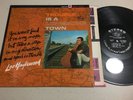 LEE HAZLEWOOD Trouble Is A Lonesome Town LP Country Folk RARE Original 1st Press