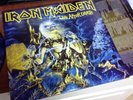 Live After Death [Picture Disc] by Iron Maiden (Vinyl, Jan-2013, 2 Discs, Unive…