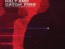 Halt   Catch Fire Original Soundtrack [VINYL]