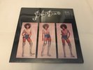 Betty Davis - Self Titled LP Colored Silver & Blue Splatter Vinyl - VMP Sealed
