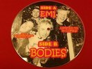 SEX PISTOLS LIVE IN TEXAS USA 1978 LDT EDITION OF 50 PICTURE DISC NEW