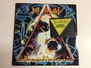 DEF LEPPARD LP- HTF 