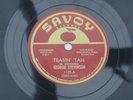 RARE BLUES 78 RPM BY GEORGIE STEVENSON 