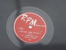 RARE BB KING BLUES 78 RPM 