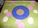 promo 45 rpm rare R&B The Dream Girls I'm in Love with You / Crying on Metro NM-