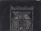 HAWKWIND french original LP  DOREMI FASOL LATIDO complete inner sleeve + poster