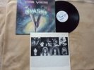 KISS VINNIE VINCENT INVASION 