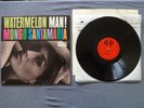 Mongo Santamaria Watermelon Man  1963 Original Battle6120 MONO plays EX to MINT-