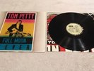Tom Petty - Full Moon Fever Original 1989 US Pressing MCA 6253