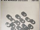 GLOBE UNITY ORCHESTRA - PEARLS ORIG. '77 FMP 0380 LP