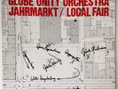 Globe Unity Orchestra 
