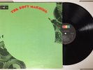 The Soft Machine ?– The Soft Machine 1968 VINYL Probe ?– CPLP 4500 X