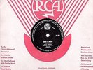 ELVIS - RARE SOUTH AFRICA 78 SUCH A NIGHT / I WILL BE HOME AGAIN 71.321
