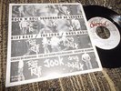 DRUG ADDIX+RIFF RAFF+THE JOOK EP 1978 Chiswick *PROMO* SPAIN SPANISH ex
