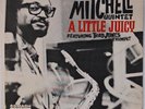 BILLY MITCHELL QUINTET: A Little Juicy w/ Thad Jones SMASH DJ Promo Jazz LP NM-