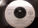 SHEILA E. PROMO 7 MEXICO  SISTER FATE -PRO-102 - WHITE LABEL PRINCE.PRINCE VG++