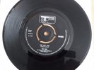 THE WHO THE LAST TIME / UNDER MY THUMB 1967 TRACK UK 7