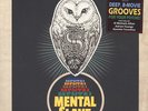 Grimez - Mental Slave (Vinyl LP - 2017 - US - Original)