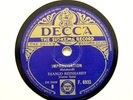 DJANGO REINHARDT (Guitar Solo) 