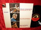 1965 UK NM ASD 655 STEREO ELGAR CELLO CONCERTO DU PRE BARBIROLLI