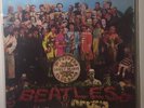 THE BEATLES Sgt Peppers LHCB Mobile Fidelity Sound Labs MFSL SEALED Mint
