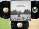 GEORGE HARRISON ALL THINGS MUST PASS APPLE AP-9016,7,8C Japan Vinyl 3LP