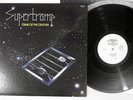 SUPERTRAMP CRIME OF THE CENTURY A&M AML-225 Japan Promo Vinyl LP