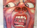 King Crimson - In The Court Of The Crimson King Vinyl LP Atlantic SD 19155 1978