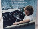 AUDIOPHILE LENA JANSSON NILS LINDBERG JONKEN PAY SOME ATTENTION BLUEBELL NM