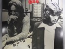 Big Star 3rd-Alex Chilton-Power Pop Classic-1978 Original PVC 7901-Inner Sleeve
