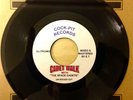 THE SPACE CADETS - DJ PROMO - CADET WALK - ROCKIN WITH THE SPACE CADETS -