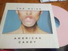 THE MAINE COLORED LP ALL TIME LOW BLINK 182 FALL OUT BOY TWENTY ONE PILOTS