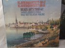Philips 9500 065 * Beaux Arts Trio * Schumann * Piano Quartet/Quintet NM